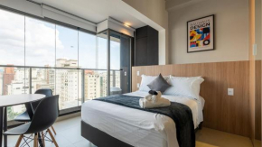 Condomínio On Augusta - Modernidade e Conforto na Augusta